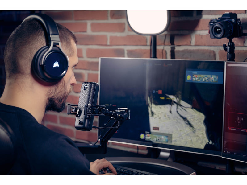 Elgato Wave Shock Mount