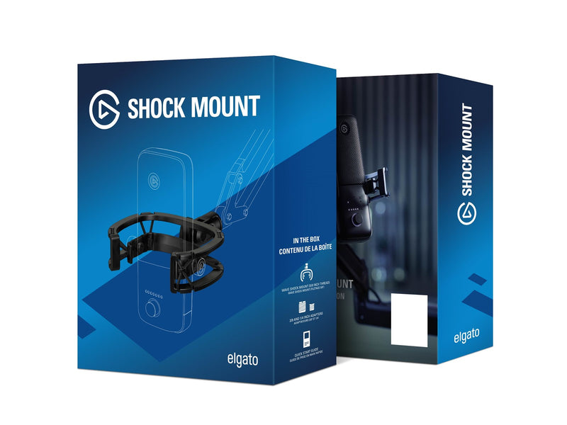 Elgato Wave Shock Mount
