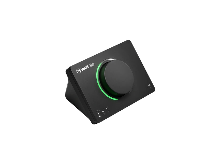 Elgato Wave XLR MK.2