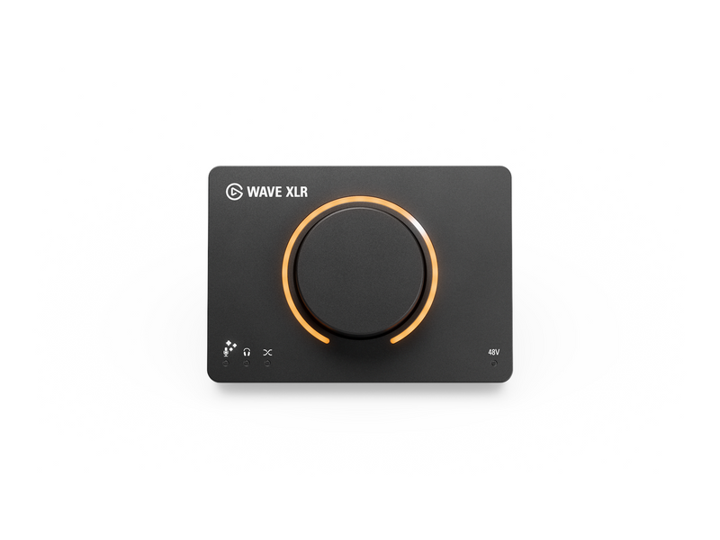 Elgato Wave XLR MK.2