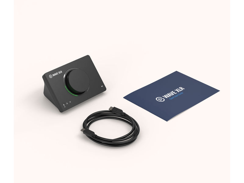 Elgato Wave XLR MK.2
