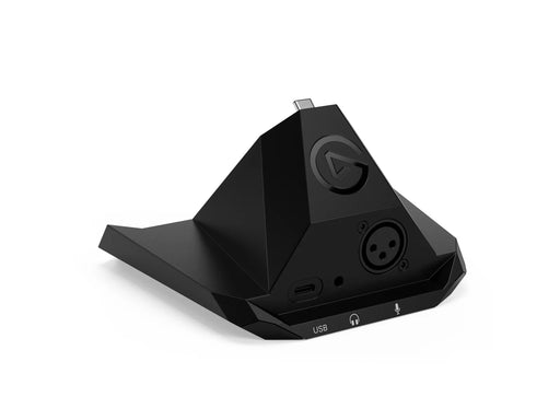 Elgato XLR Dock MK.2 for Stream Deck +