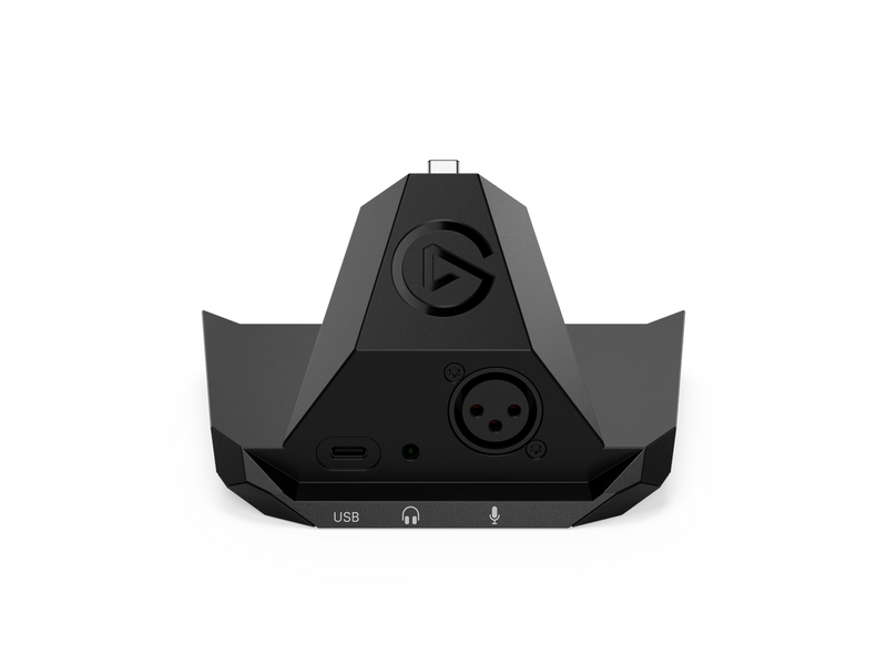 Elgato XLR Dock MK.2 for Stream Deck +