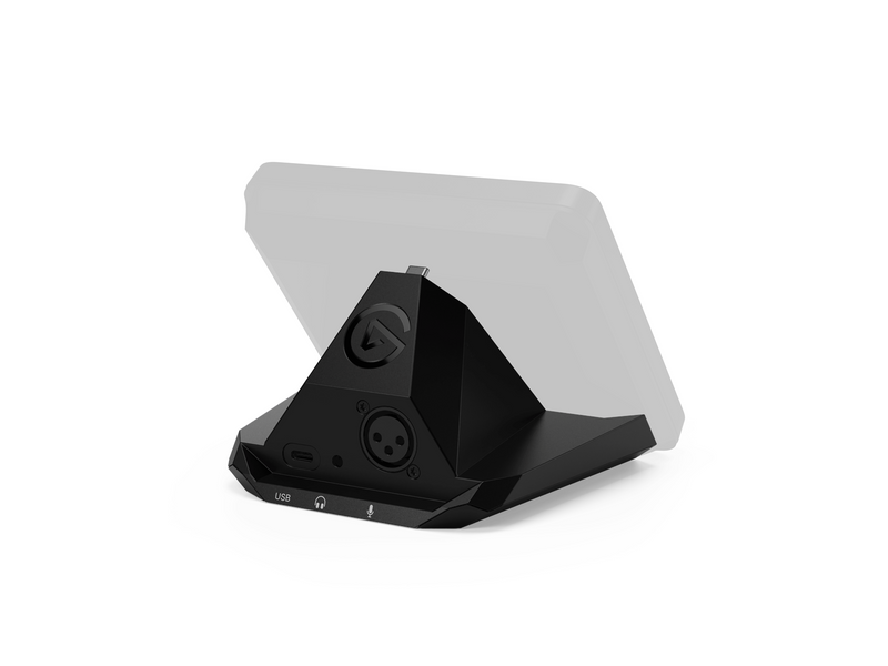 Elgato XLR Dock MK.2 for Stream Deck +