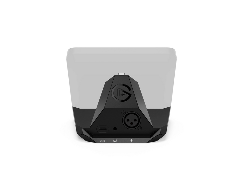 Elgato XLR Dock MK.2 for Stream Deck +