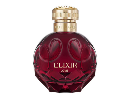Elie Saab Elixir Love Eau De Parfum 100 ml - 100 ml0