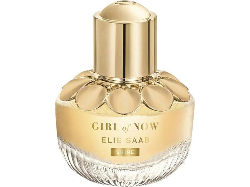 Elie Saab Girl Of Now Shine Eau De Parfum Spray - 30 ml0