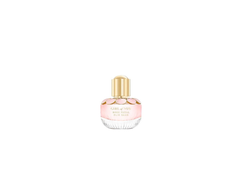 Elie Saab Girl of Now Rose Petal Eau de Parfum 30 ml - 30 ml0