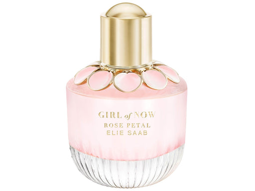 Elie Saab Girl of Now Rose Petal Eau de Parfum - 50 ml0