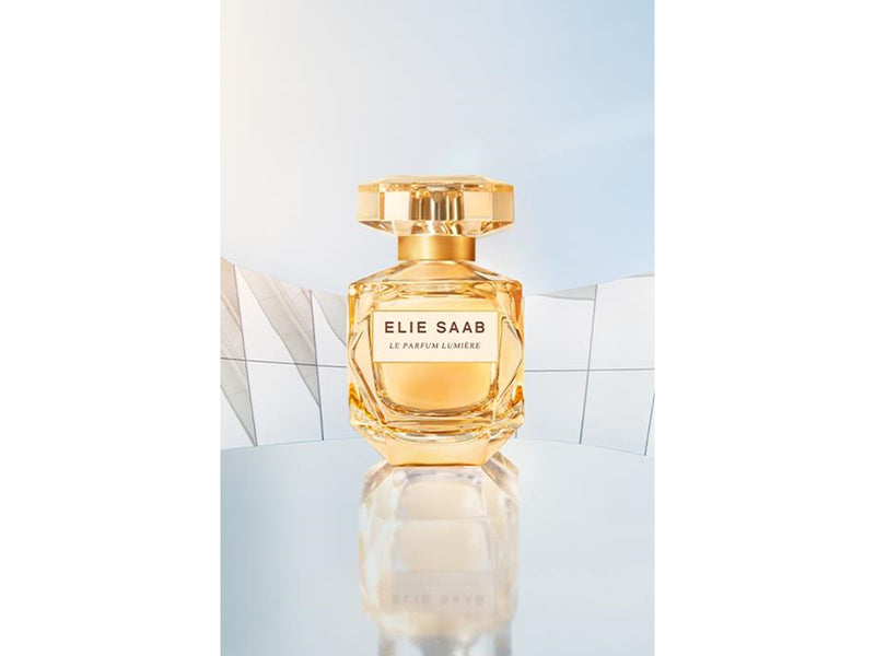 Elie Saab Le Parfum Lumiere EDP - 50 ml0