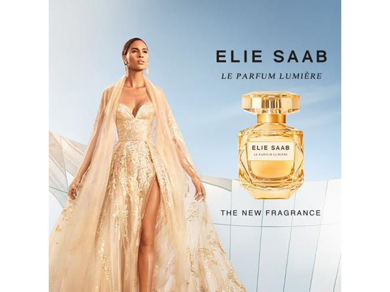 Elie Saab Le Parfum Lumiere EDP - 50 ml0