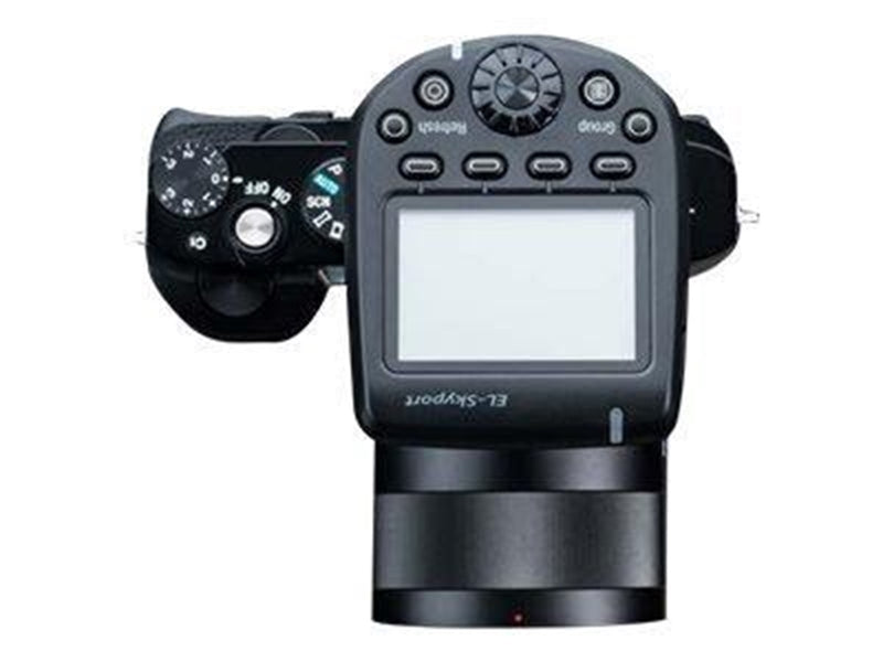 Elinchrom EL-Skyport Plus HS for Sony