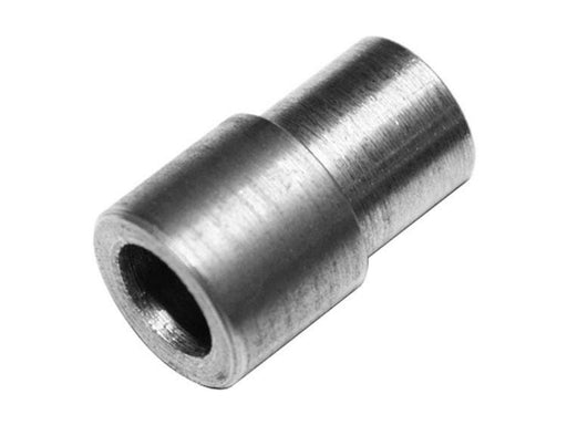 Elite Boost thru-axle adapter