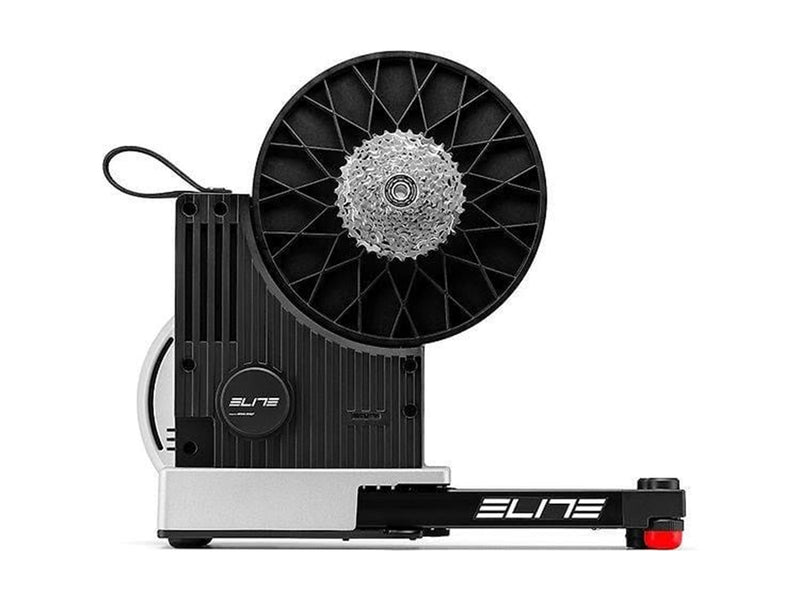 Elite Justo 2 training resistance