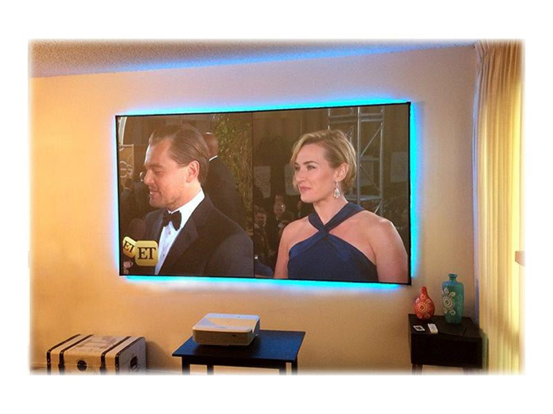 Elite Screens Aeon CLR Series - AR120H-CLR3
