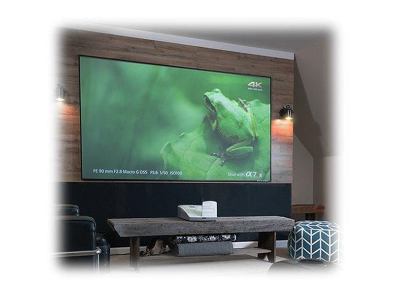 Elite Screens Aeon CLR Series - AR120H-CLR3