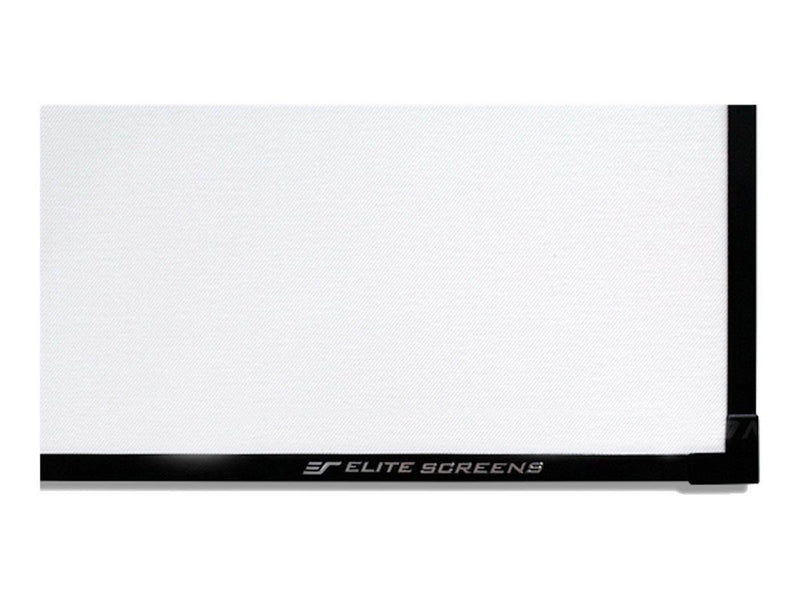 Elite Screens Aeon CLR Series - AR120H-CLR3