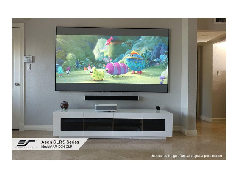 Elite Screens Aeon CLR Series - AR120H-CLR3