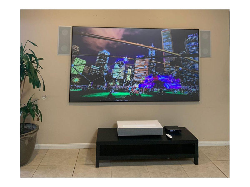 Elite Screens Aeon CLR Series - AR120H-CLR3