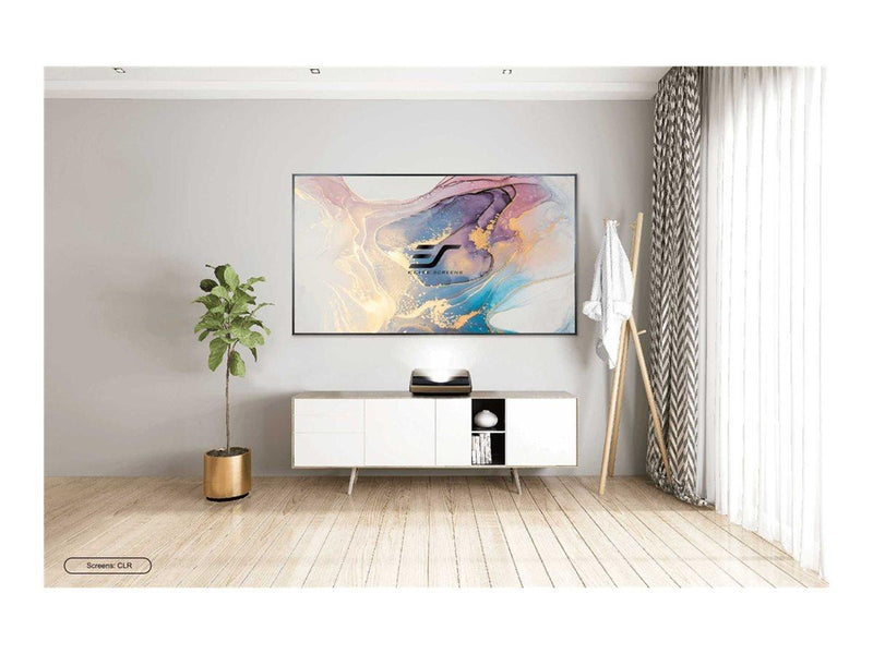 Elite Screens Aeon CLR Series - AR120H-CLR3