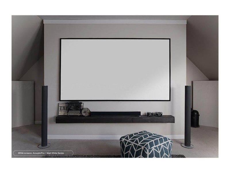 Elite Screens Aeon CLR Series - AR120H-CLR3