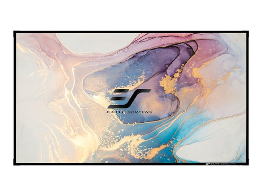 Elite Screens Aeon CLR Series - AR120H-CLR3