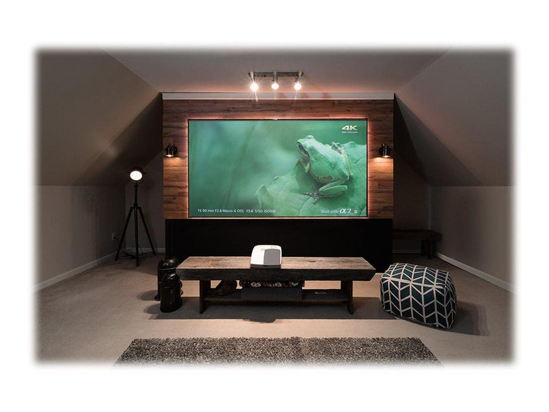 Elite Screens Aeon CLR Series - AR120H-CLR3