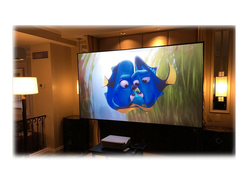 Elite Screens Aeon CLR Series - AR120H-CLR3