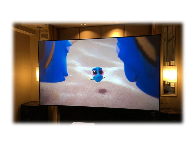 Elite Screens Aeon CLR Series - AR120H-CLR3
