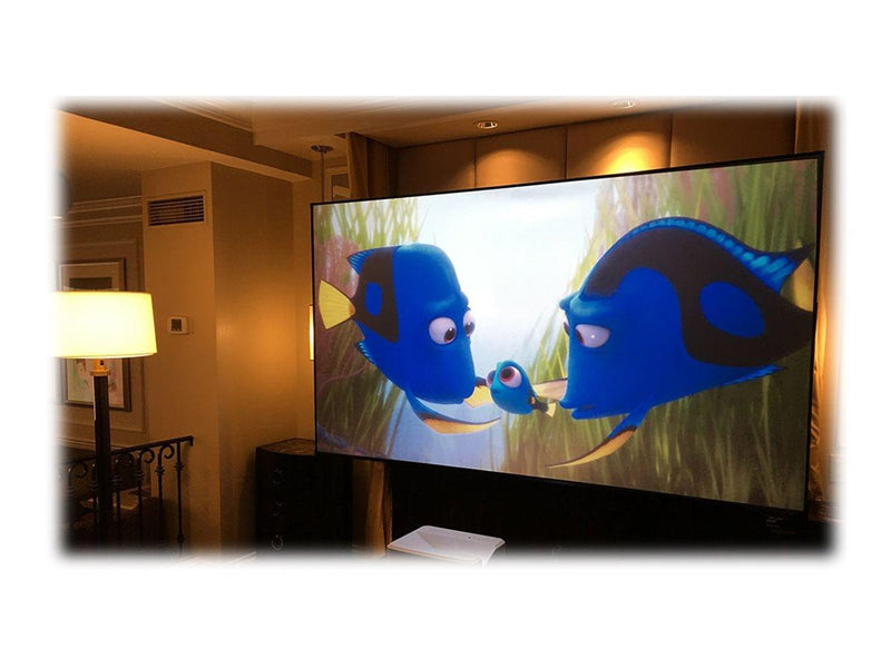 Elite Screens Aeon CLR Series - AR120H-CLR3