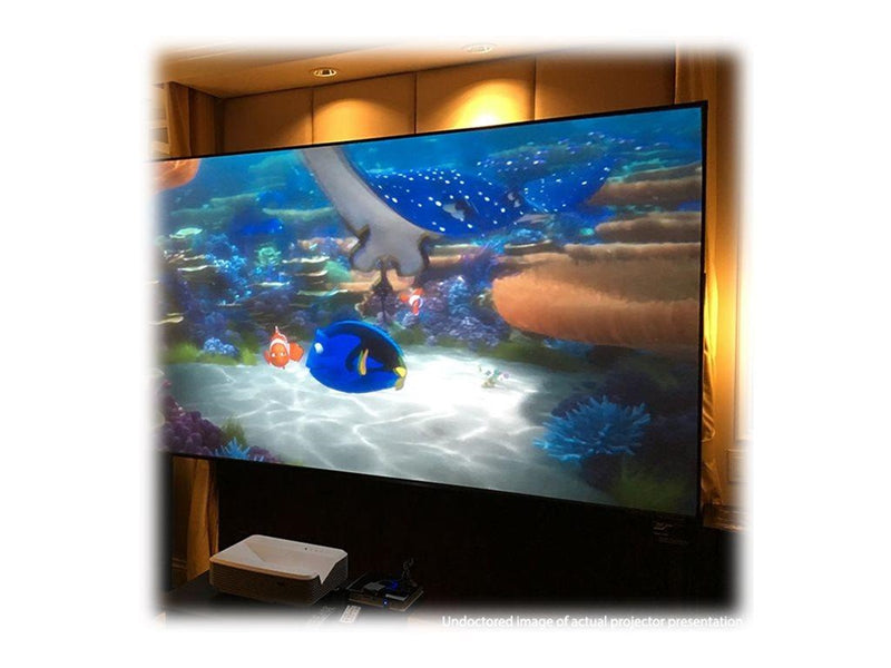 Elite Screens Aeon CLR Series - AR120H-CLR3