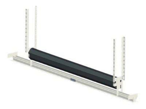 Elite Screens Elite Ceiling Trim Kit ZCU3 - Max - recommended for