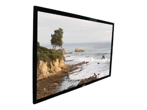 Elite Screens ez-Frame R84WH1