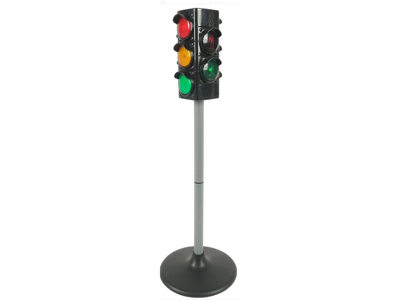 Elite Toys Ampel für die Fahrschule.