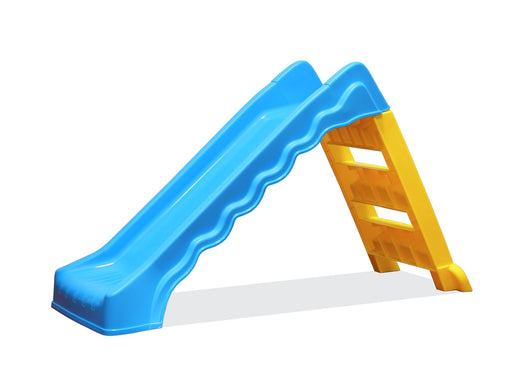 Elite Toys Kids Zone Rutsche Fun 124cm