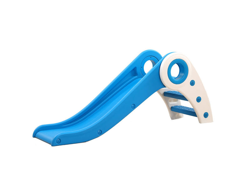 Elite Toys Kids Zone Rutsche blau 120cm