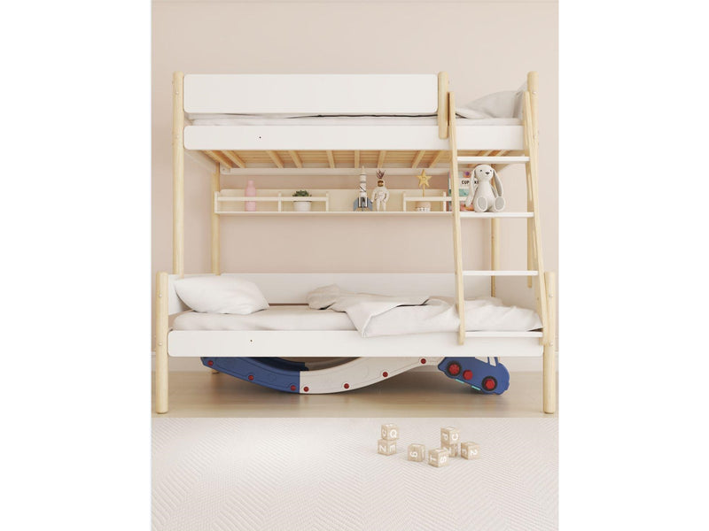Elite Toys Kids Zone Rutsche hang on