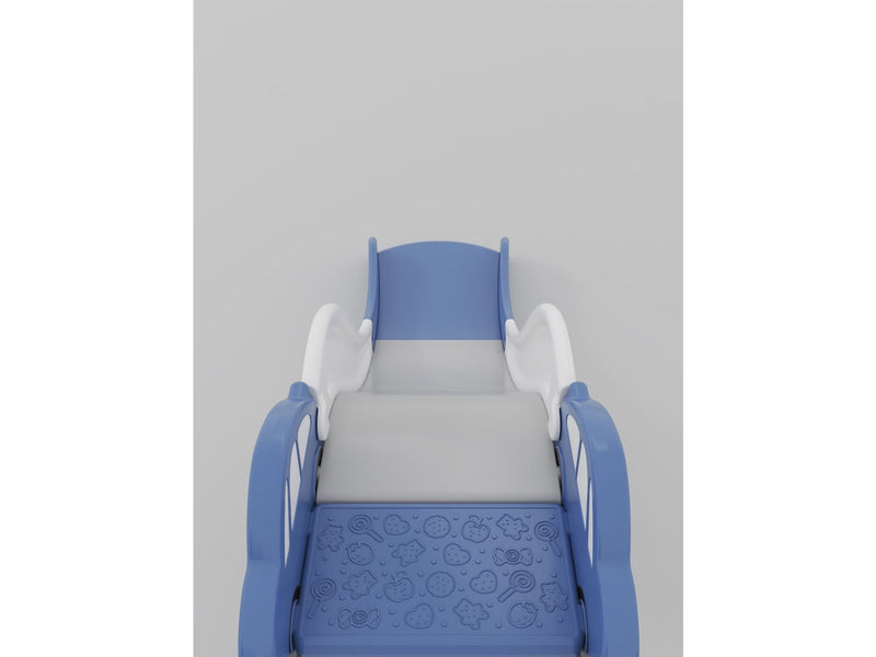 Elite Toys Kids Zone Rutsche hang on