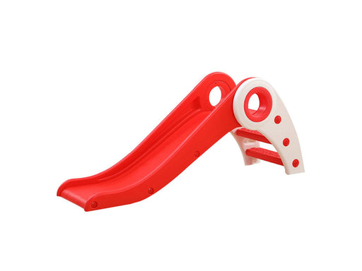 Elite Toys Kids Zone Rutsche rot 120cm