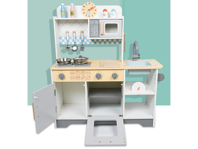 Elite Toys Kids Zone Sweet Yellow Spielküche
