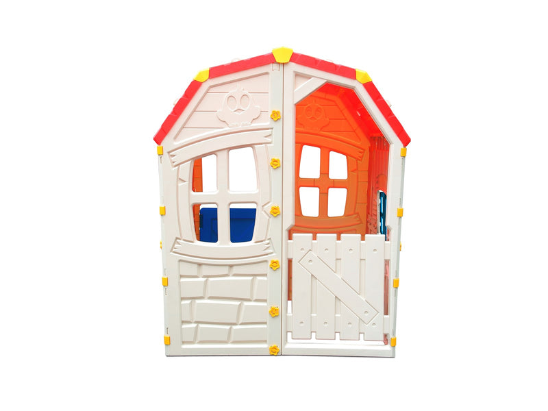 Elite Toys Spielhaus "Fantastic"