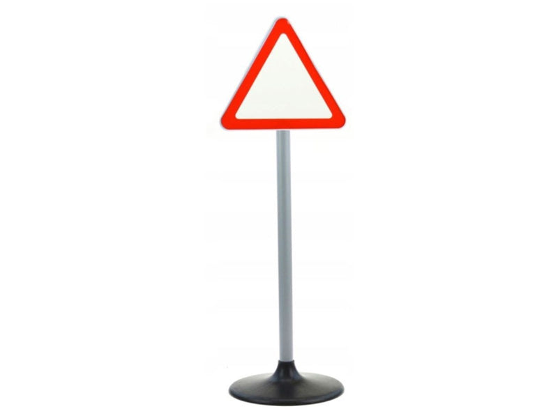 Elite Toys Verkehrsschilder-Set - 5 Schilder