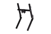 Next Level Racing® Elite Direct Mount Overhead Monitor Add-On - Black Edition