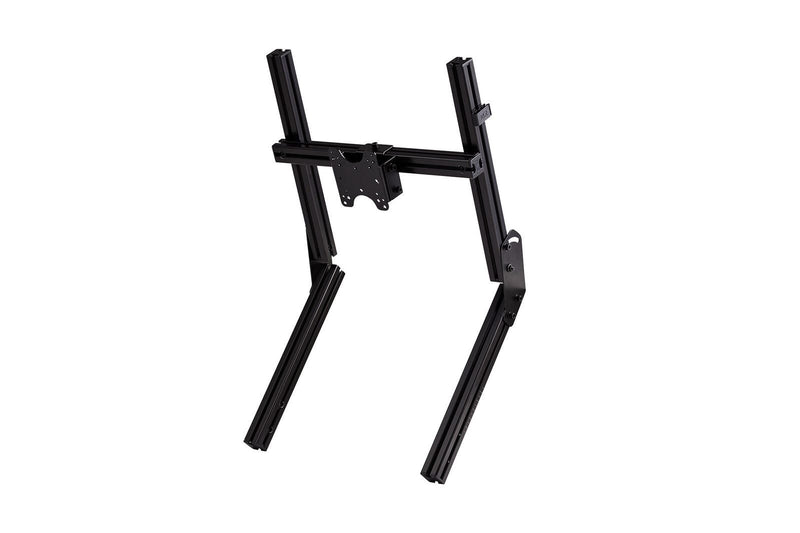 Next Level Racing® Elite Direct Mount Overhead Monitor Add-On - Black Edition