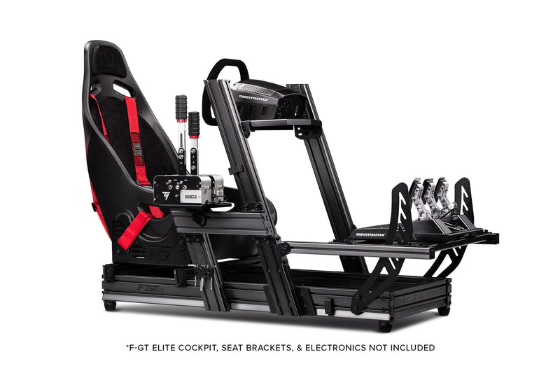 Next Level Racing® Elite ES1 Racing Simulator Seat