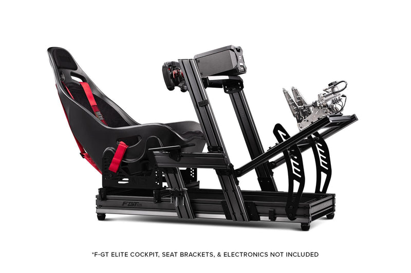 Next Level Racing® Elite ES1 Racing Simulator Seat