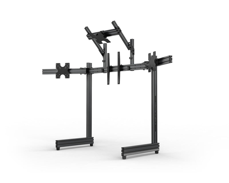 Next Level Racing® Elite Freestanding Quad Monitor Stand