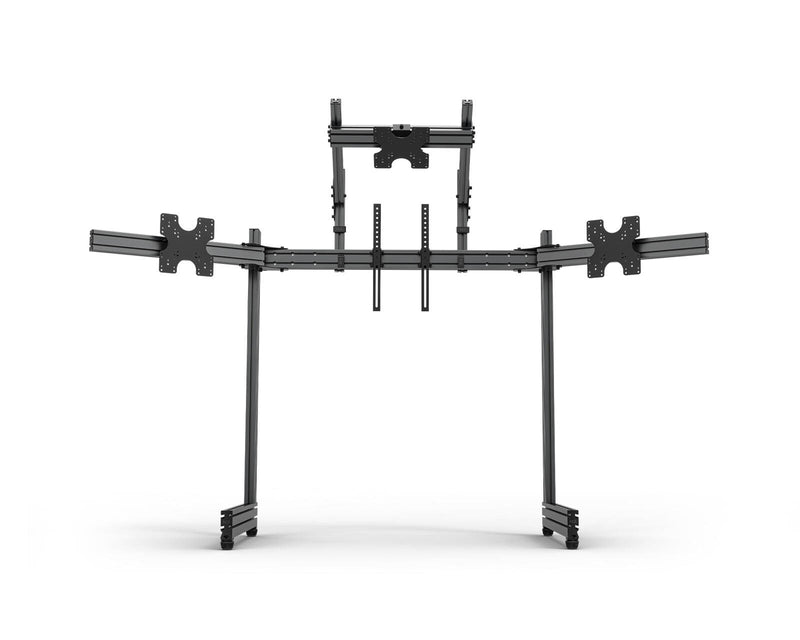 Next Level Racing® Elite Freestanding Quad Monitor Stand