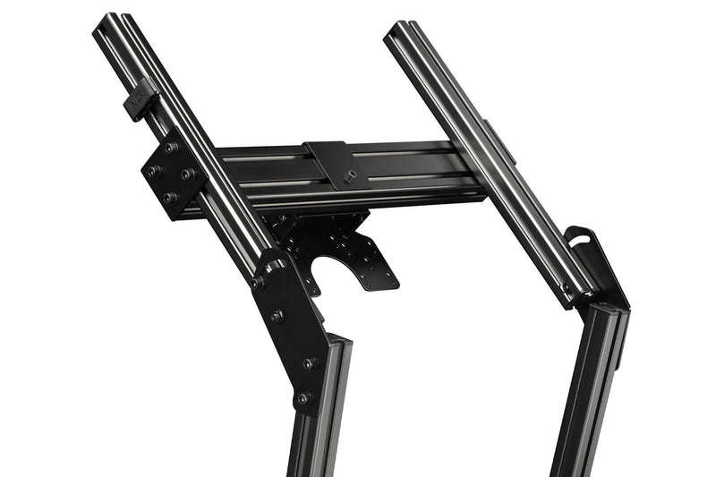 Next Level Racing® Elite Freestanding Quad Monitor Stand