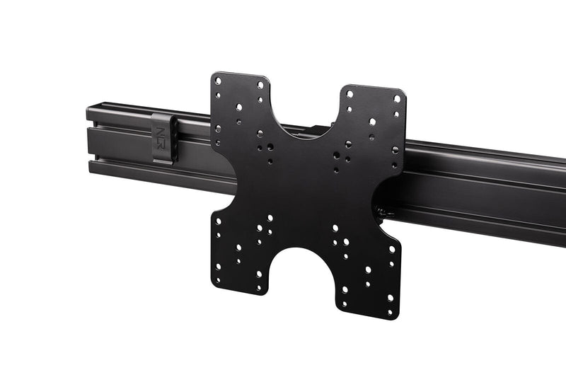 Next Level Racing® Elite Freestanding Quad Monitor Stand